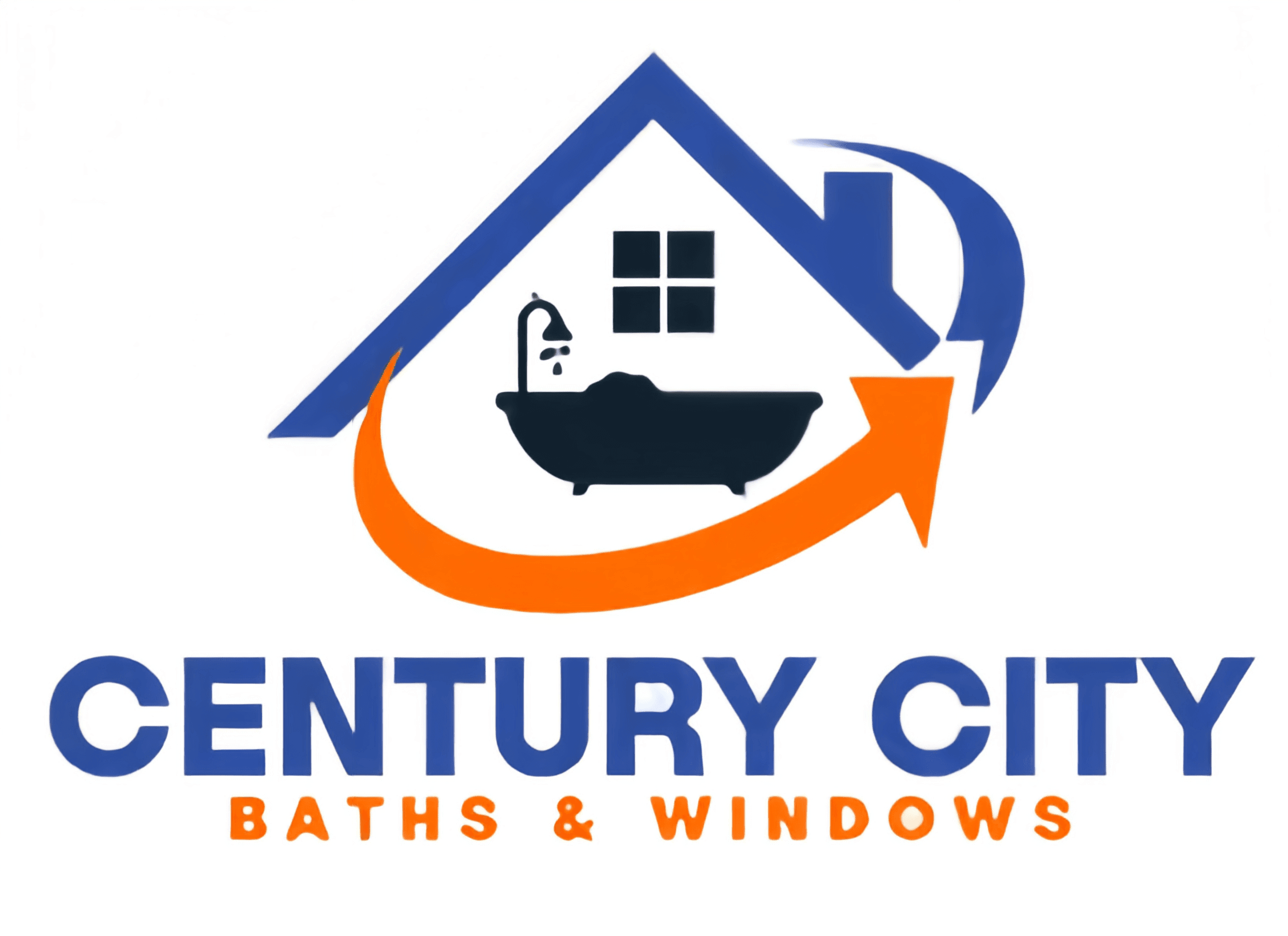 Century City Bath Logo