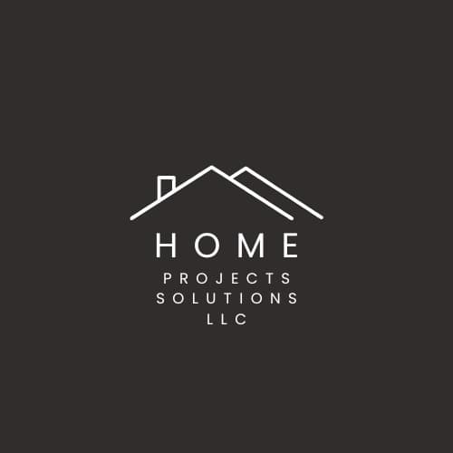 Home Project Solutions Logo