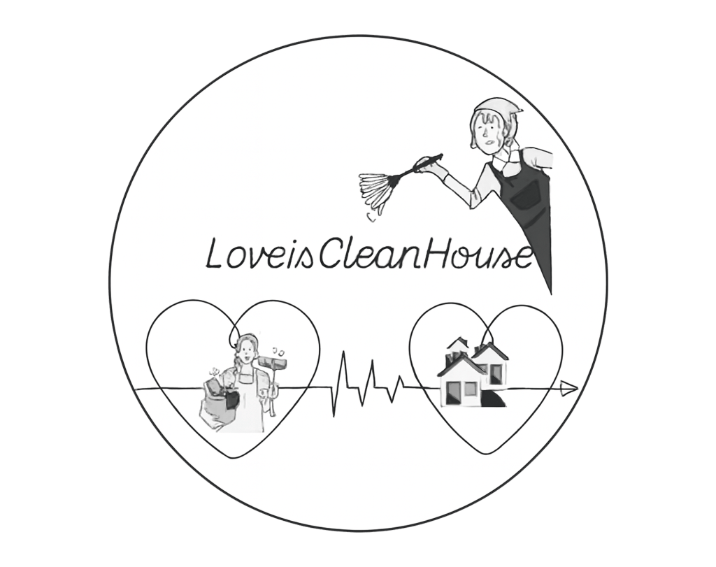 Love Is Clean House